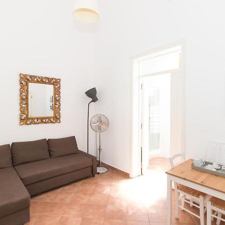 And So Bed & Breakfast Lecce Luaran gambar