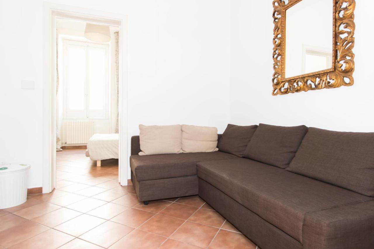 And So Bed & Breakfast Lecce Luaran gambar