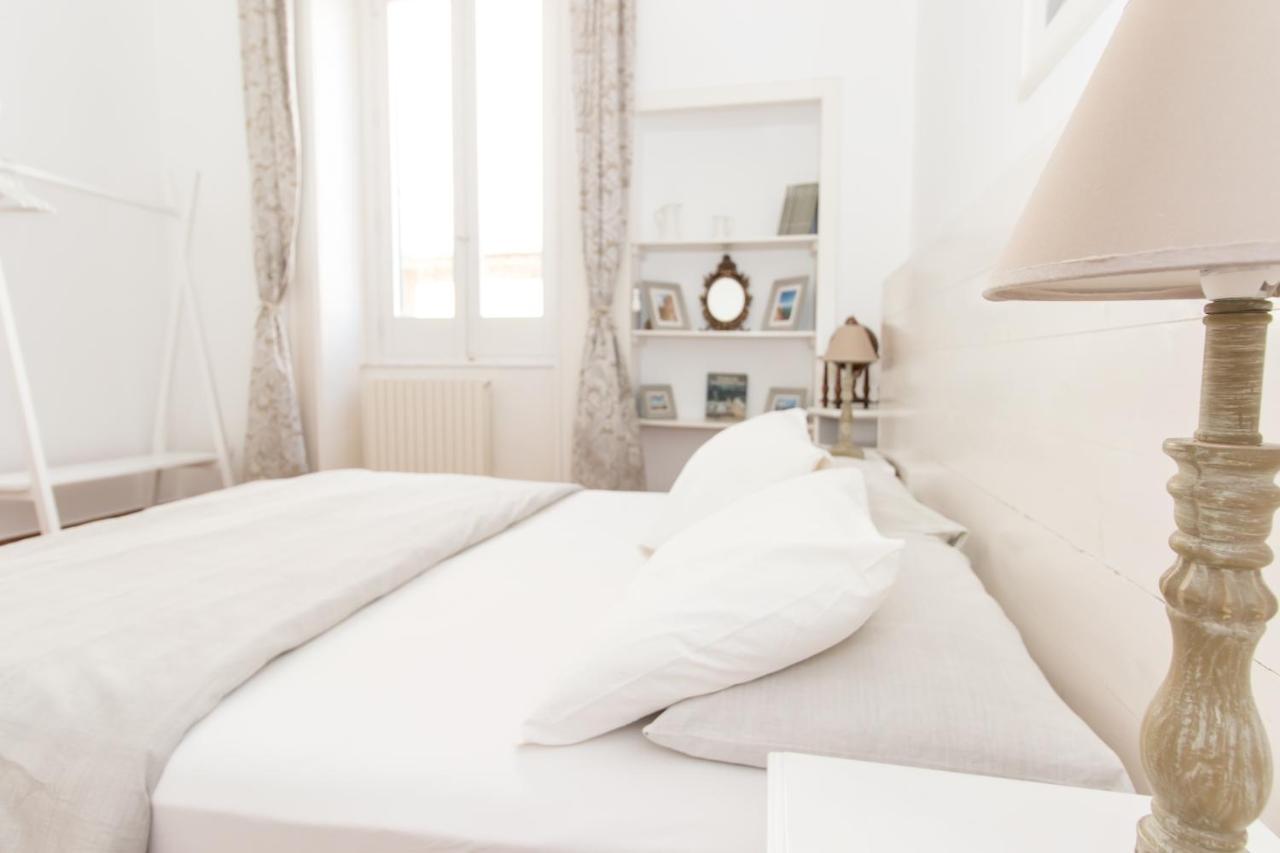 And So Bed & Breakfast Lecce Luaran gambar
