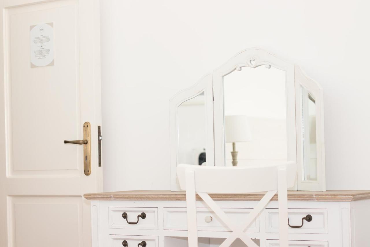 And So Bed & Breakfast Lecce Luaran gambar