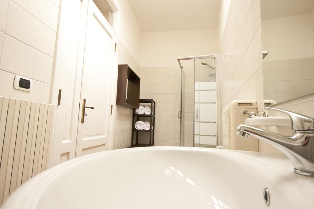 And So Bed & Breakfast Lecce Bilik gambar