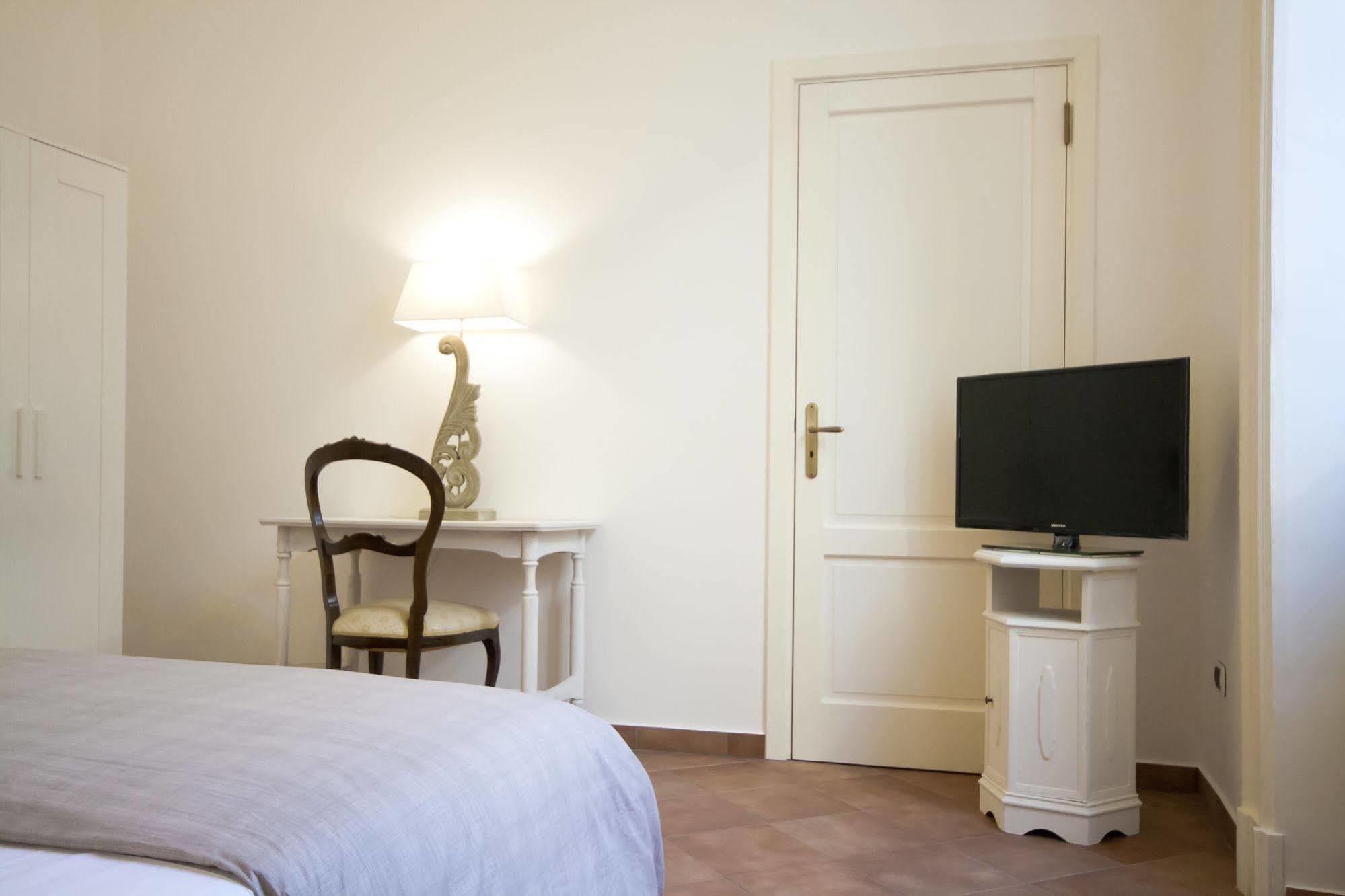 And So Bed & Breakfast Lecce Luaran gambar