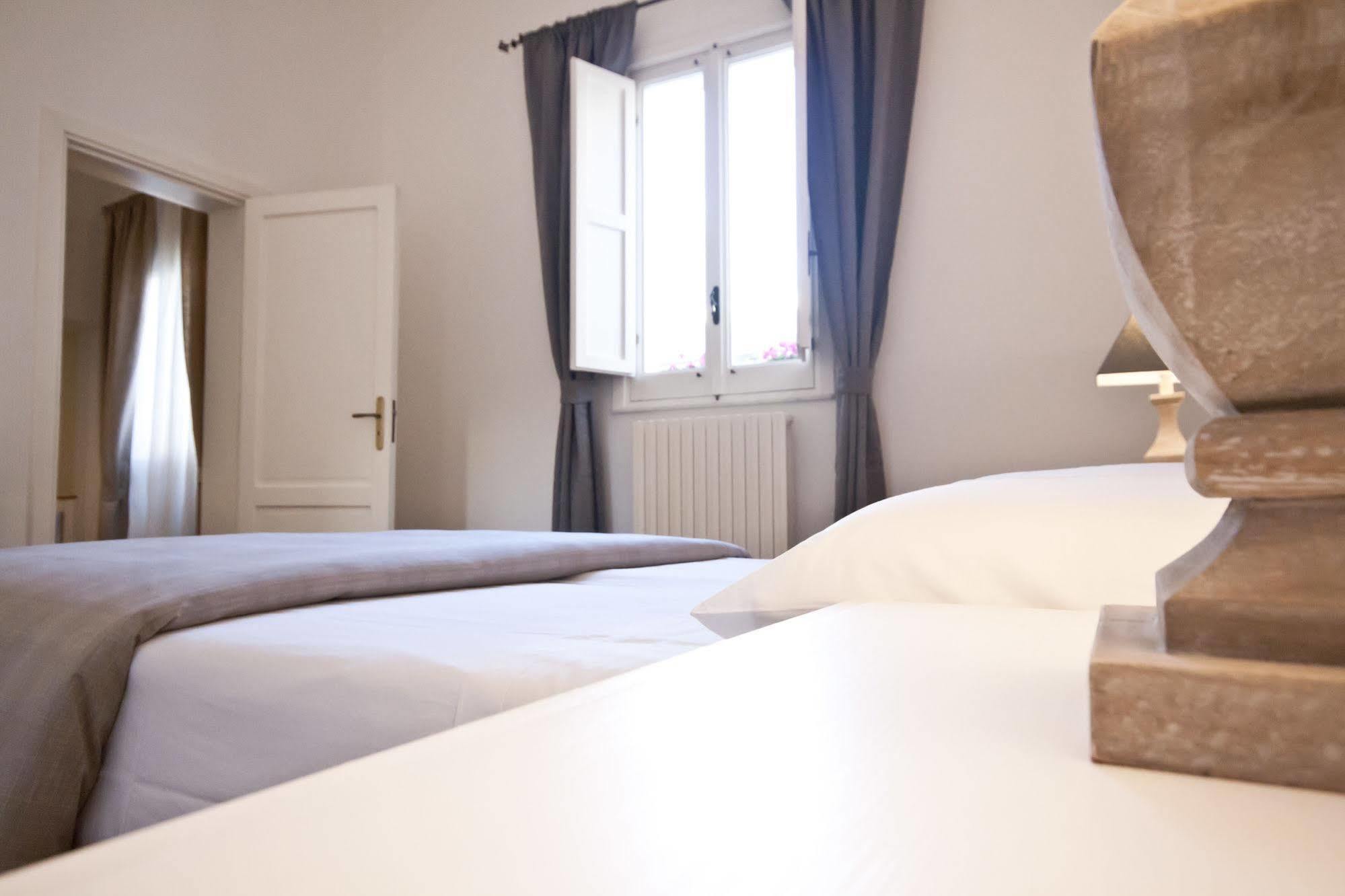 And So Bed & Breakfast Lecce Luaran gambar